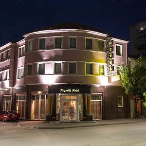 Hotel Regency